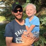 Andy Hagerman - @drewb2009 - Instagram