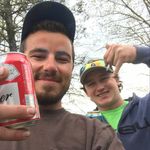 @andyhagerman - Instagram