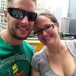 Andy Haggard - @sandman071 - Instagram