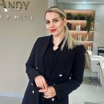 Andressa Klettenberg - @andy.hair_ - Instagram