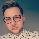 Andy H. - @andyhairdresser - Instagram