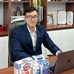 Andy Hai - Facebook