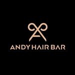 Andy Hair Bar - @andyhairbar - Instagram