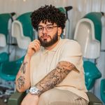 ANDY ALVES | Visagista, tricologista & educador - @andy.hair.cachos - Instagram