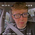 Andy 💢 - @andy__haines - Instagram