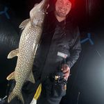 Andy Hain - @huntwalleye - Instagram