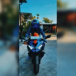 Andy Hainury - @andyhainury - Instagram