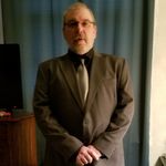 Andy Hajek - @andy_oldguy - Instagram