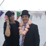 Andy Halbert - Facebook
