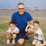 Andy Hale - @andyhale14 - Instagram