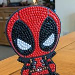 Andy Hale - @hale_comicgeek - Instagram