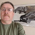 Andy Hale - @andyhale50 - Instagram