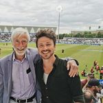 Andy Hale - @ahale123 - Instagram