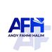 Andy Fahmi Halim - Facebook