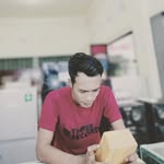 Andy Halim - @andhy_fcbi - Instagram