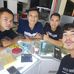 Andy Halim - Facebook
