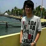 Andy Halim - @andyhalim21 - Instagram