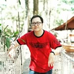 Andy Halim Tanadi - @andy_limtan - Instagram