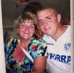 Andy Halsey - Facebook