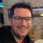 Andy Halterman - @andrewjhalterman - Instagram