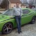 Andy Halterman - Facebook
