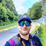 Andreas Hamann - @andy.hamann.motorsport.media - Instagram