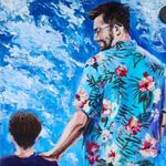 Andrew Craig Burger - @andy.hamburger - Instagram