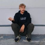 Andy Hambali - @andyhambali - Instagram
