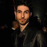 Andy Hammond - @andyhammond_ - Instagram