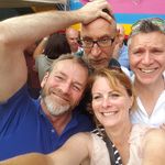 Andrew Hamer - @andyhamer59 - Instagram