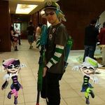 Andy Hamer - @ebonnekoxiii - Instagram