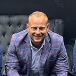 Andy Hamlin - @hognoise - Instagram