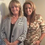 Brandy Clark Hammack - @andybray81 - Instagram