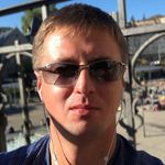 Андрей Прохоров - @andy_hammer77 - Instagram