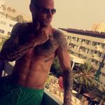 Andy - @andy_thehammer - Instagram