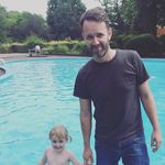 Andy - @andyhammertime - Instagram