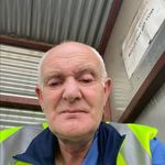 Andy Crisp - @andyhammer64 - Instagram