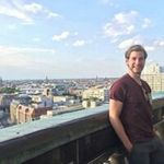Andy Hammer - @i_am_ahammer - Instagram