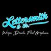 Andy Hammer - LettersmithKC - @hammer131313 - TikTok