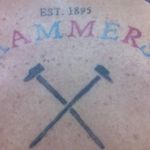Andy Hammer Baines - @an_4049 - Instagram