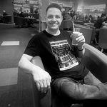 Andy Thomas Reynolds - @andyhammer76 - Instagram