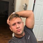 Andrew Hamrick - @kvnqsaint7 - Instagram
