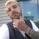 Andy Hamrick - @hamrickandy - Instagram