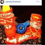 Andy Hamrick - @andyhamrick - Instagram
