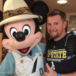 Andy Hamrick - @arhamrick77 - Instagram