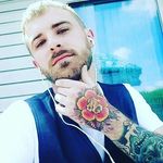 andy hamrick - @andy.hamrick - Instagram