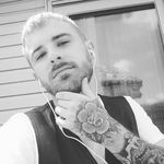 andy - @hamrickandy88 - Instagram