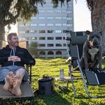 Andy haney - @brain_master - Instagram