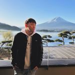 🅗🅐🅝🅖 🅙🅐🅘 - @andy_hang - Instagram