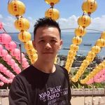 Andy Siew Koh Hang - @andy320s - Instagram